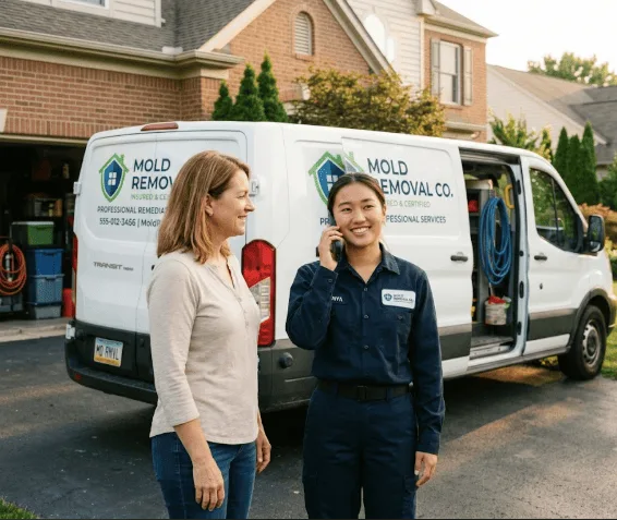 Crawlspace Mold Remediation Ridgeville, SC FAQs